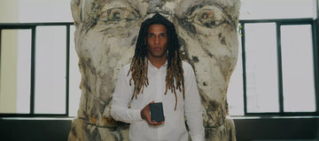 Tarjeteros para Hombre