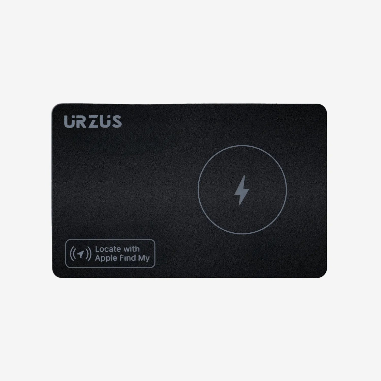 Urzus Tracker Card