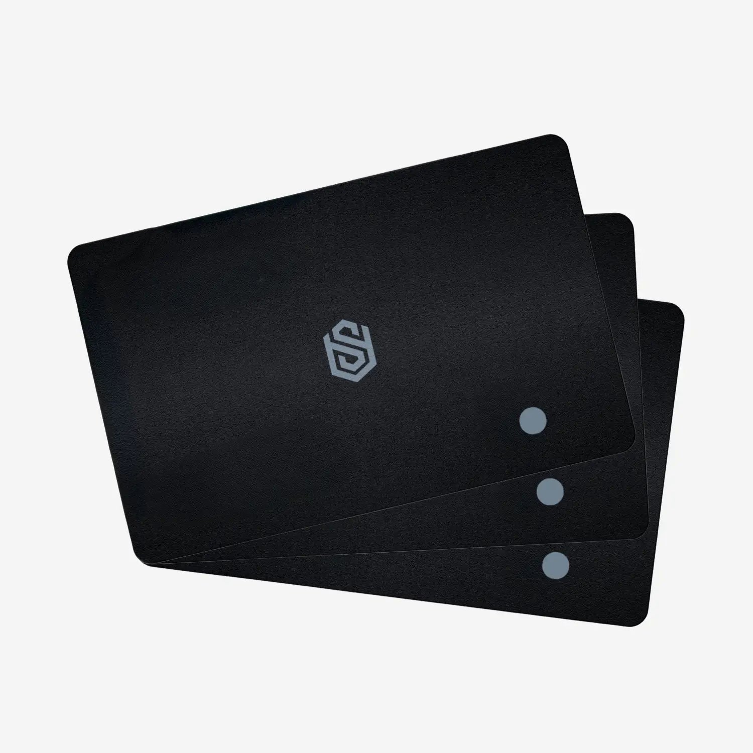 Urzus Tracker Card